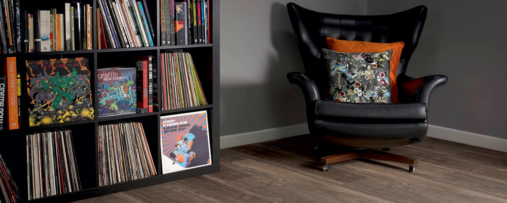 Hardwood Flooring Exeter