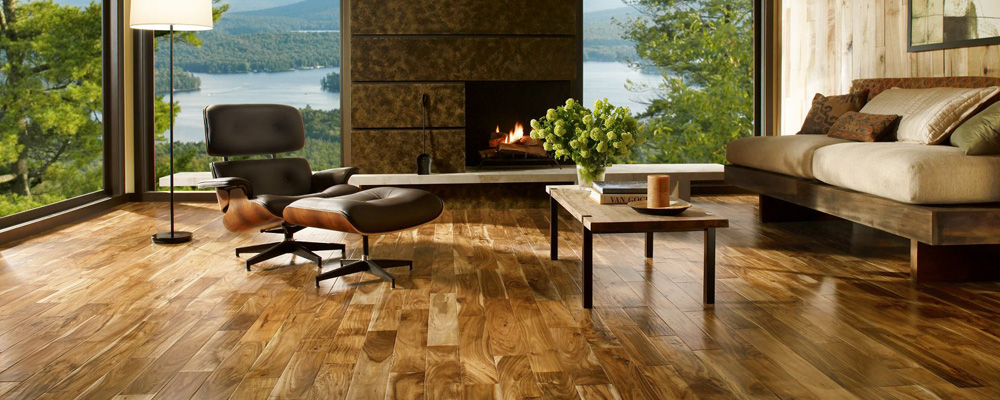 Flooring Exmouth