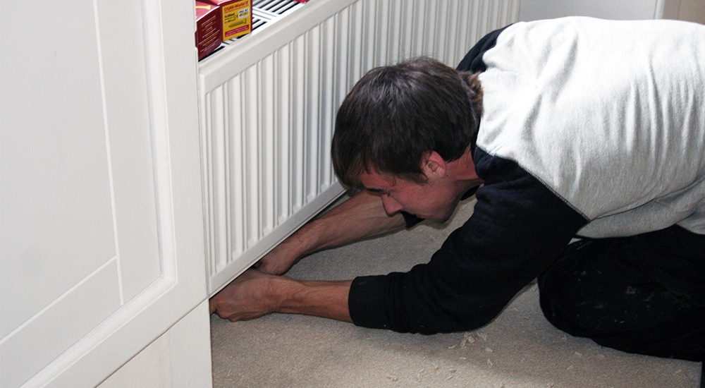 Carpet Fitters Honiton
