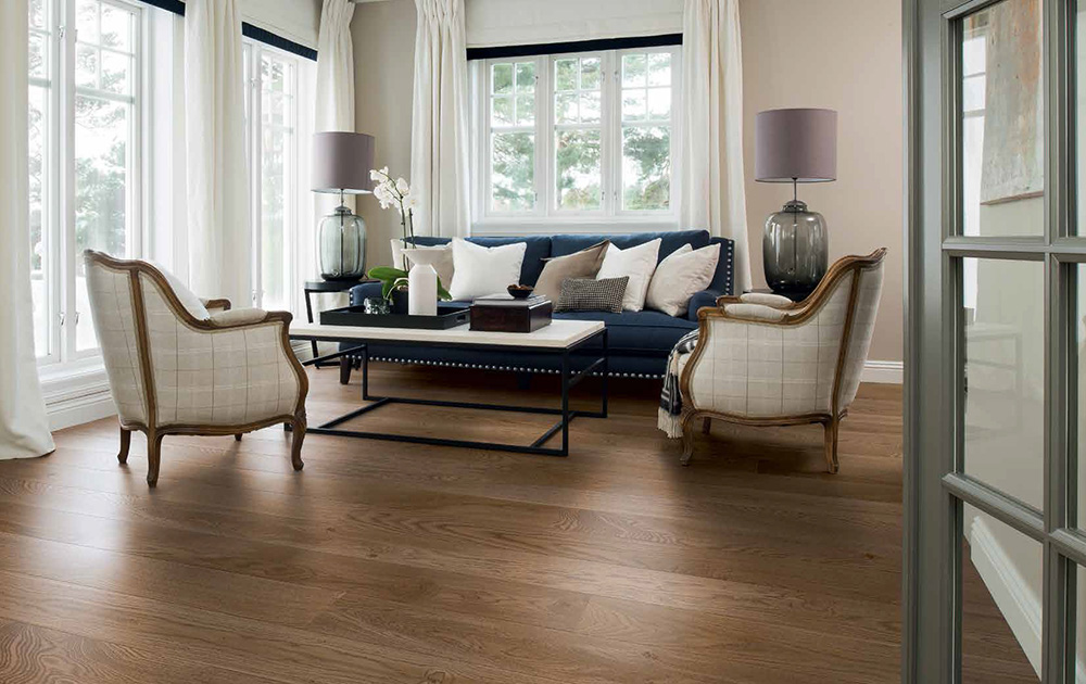 Wood Floor Installers Honiton