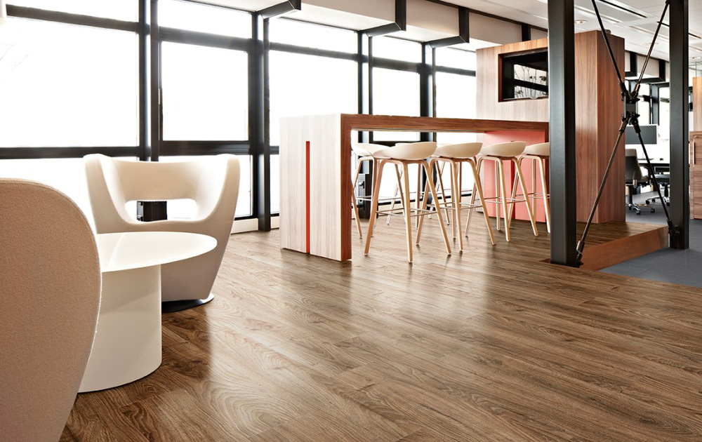 Wood Floor Installation Honiton