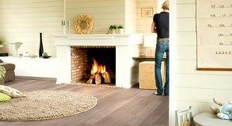 Exeter Flooring Laminate