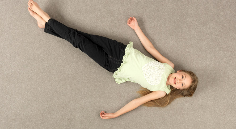Carpet Flooring Exmouth