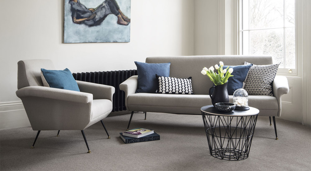Carpet Flooring Torbay