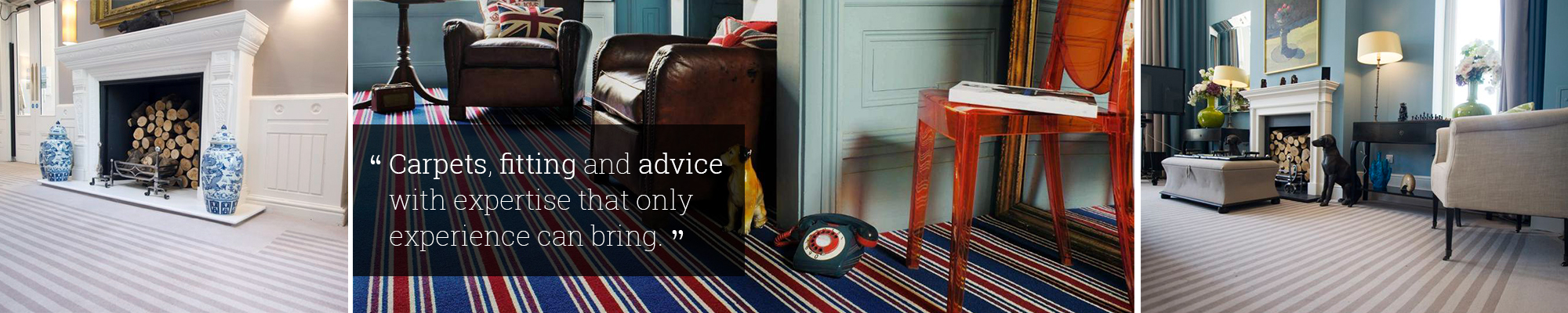Carpet Showroom Devon