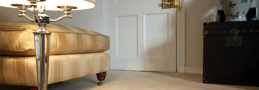 Floor Fitting Honiton