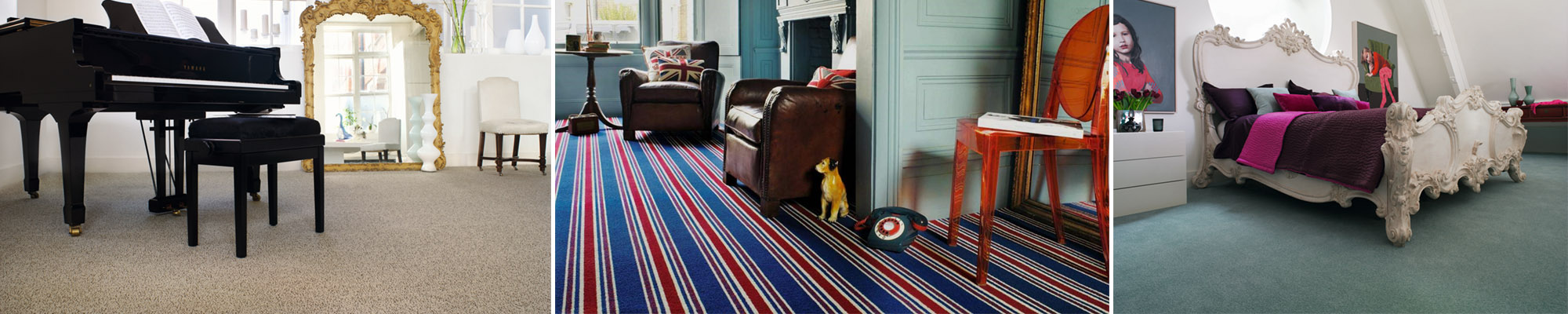 Carpets Exeter