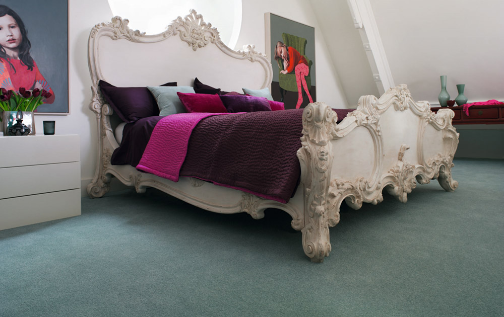 Carpet Fitter Devon
