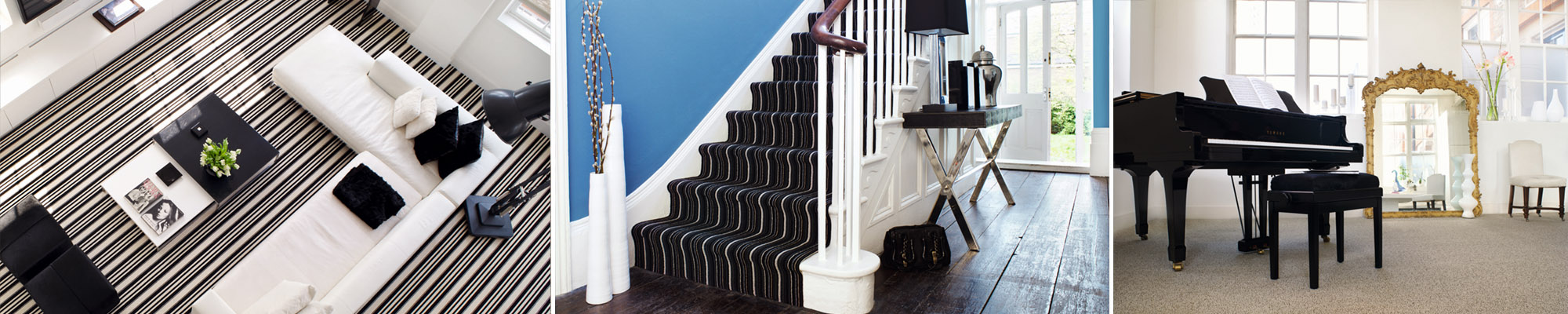 Carpets Devon