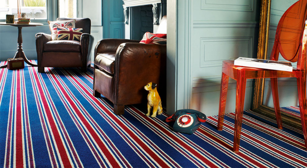Carpets Devon