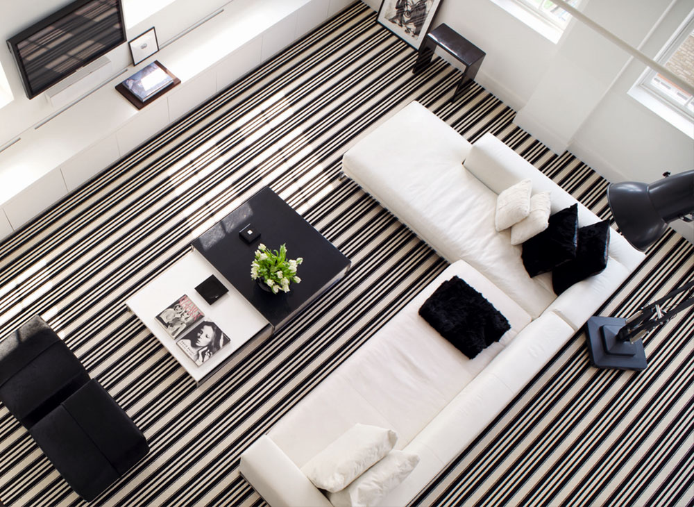 Carpet Fitters Exeter
