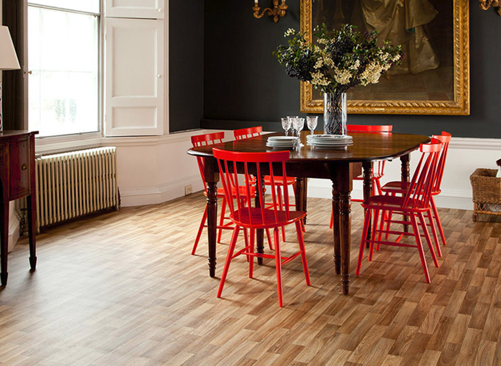 Commercial Flooring Devon