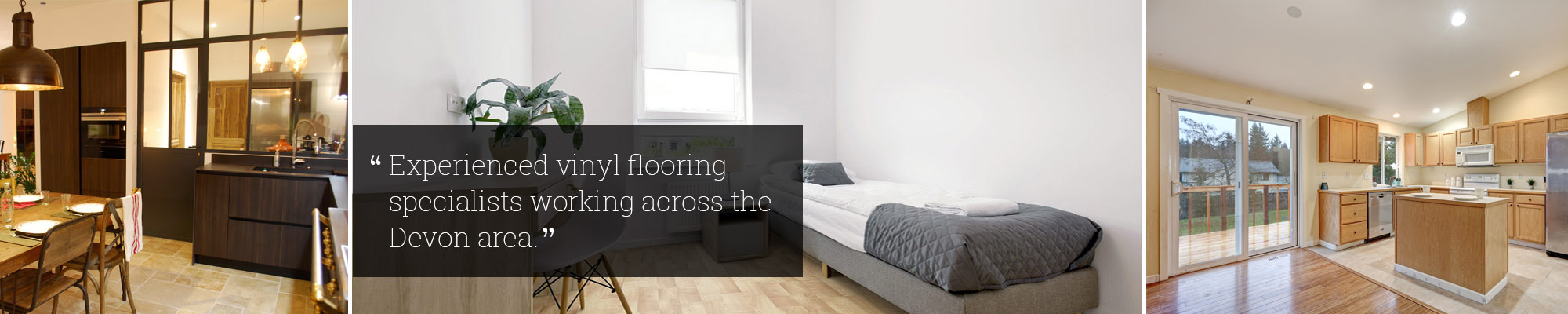 Wood Flooring Devon