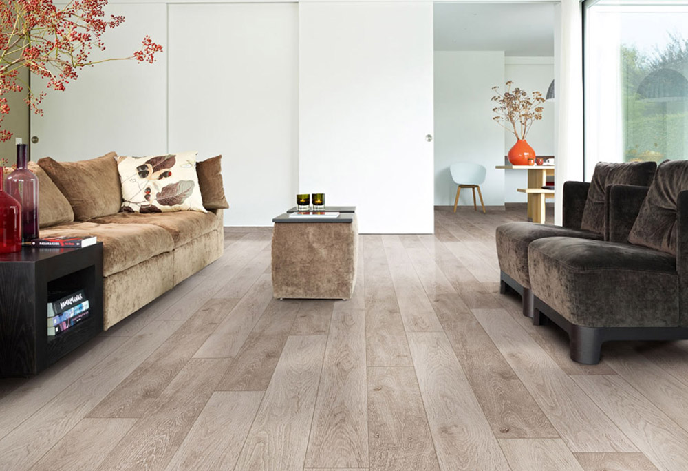 Commercial Flooring Devon