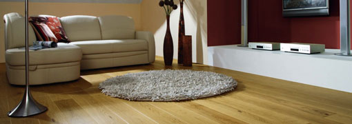 Devon laminate flooring