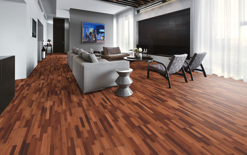 Exeter Wood Floors