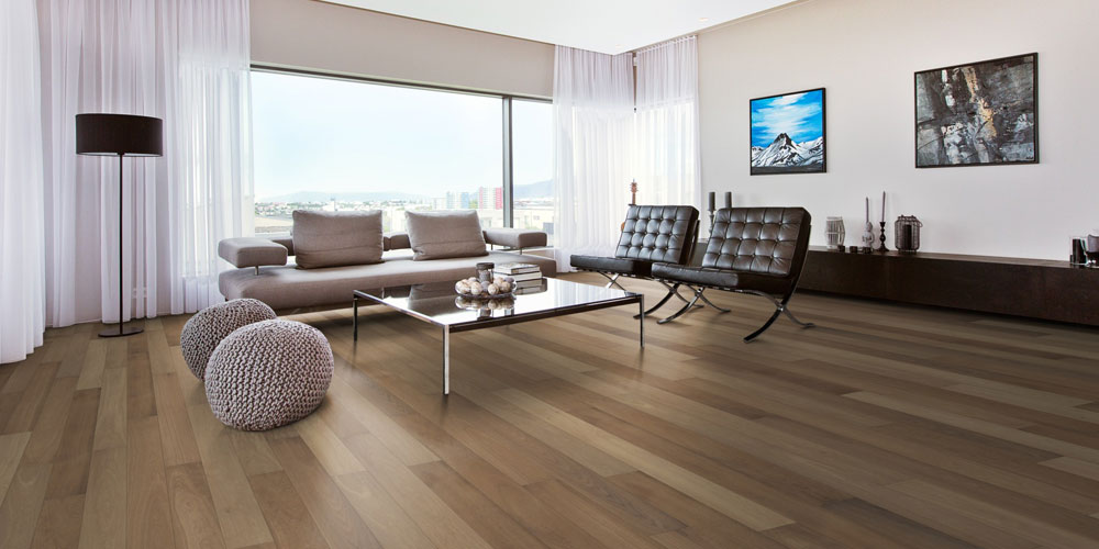 Flooring Showroom Exeter