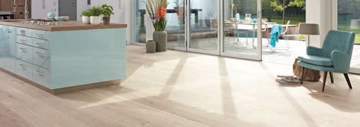 Laminate Flooring Devon