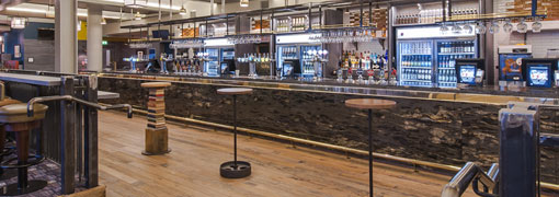 Devon laminate flooring