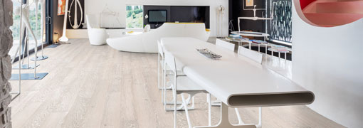 Laminate Flooring Devon