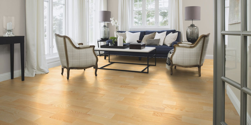 Wood Floors Exeter