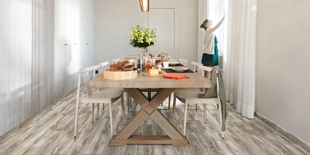 Laminate Flooring Exeter