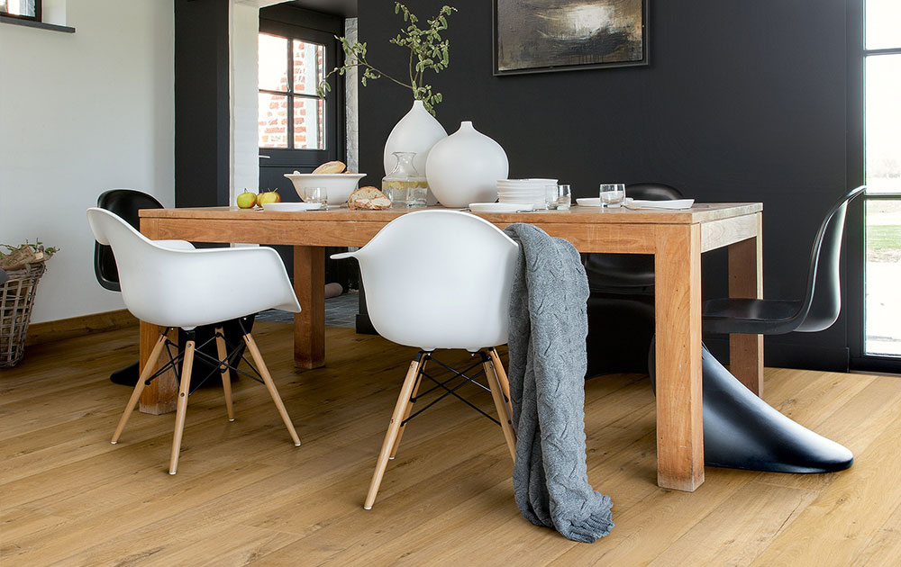 Laminate Flooring Exmouth