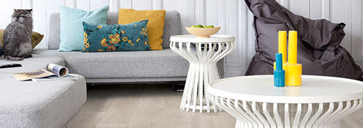 Laminate Flooring Exmouth