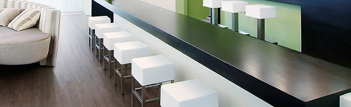 Commercial Vinyl Flooring Exeter