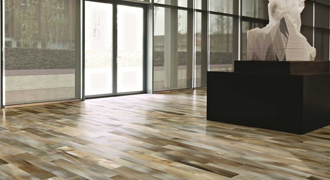 Devon Vinyl Flooring