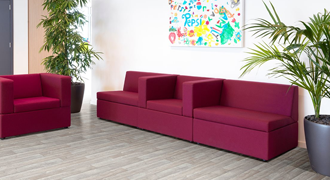 Exeter Vinyl Flooring