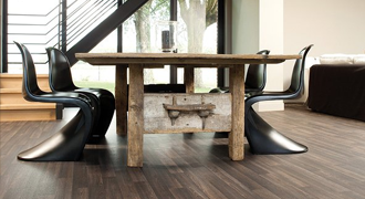 Exeter Vinyl Floors