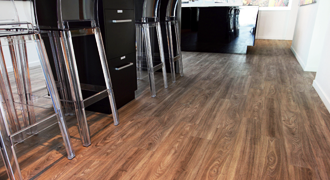 Exeter Vinyl Floors