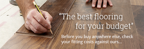 Laminate Flooring Exeter