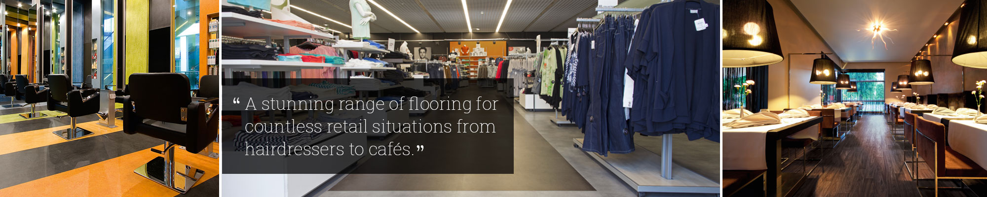 Commercial Engineered Wood Flooring Exeter