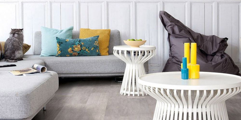Exeter Laminated Flooring Devon