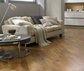 Devon Luxury Vinyl floor Tiles