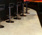 Exeter luxury vinyl tiles