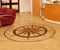 Exeter Luxury Vinyl Floor Tiles
