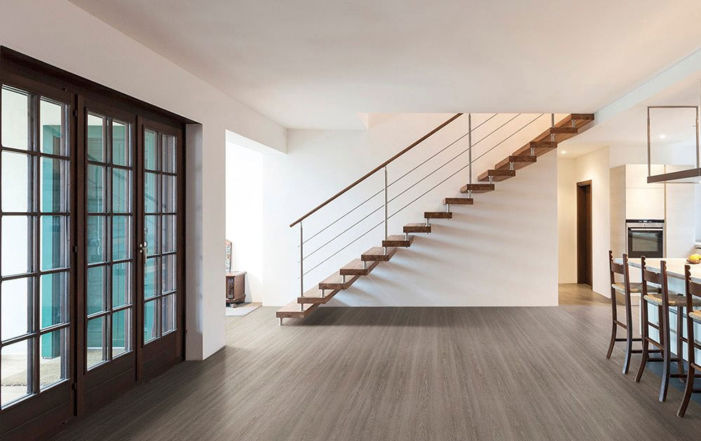 Vinyl Flooring Devon