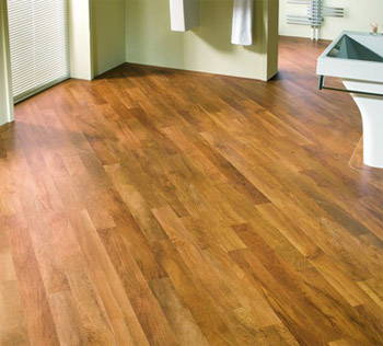 Exeter Karndean Floor