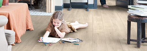 Laminate Flooring Devon