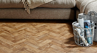 Vonyl tile flooring Exeter