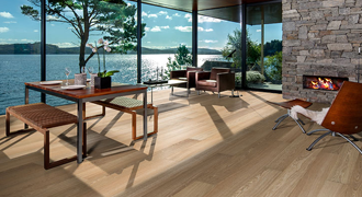 Devon flooring showroom Exeter