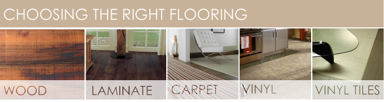 Exeter Flooring