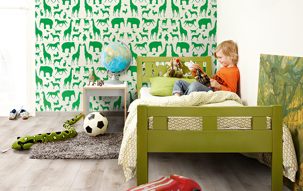 Domestic Flooring Showroom Exeter