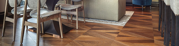 Engineered Wood Flooring Exeter