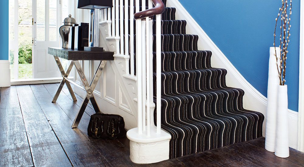 Flooring Showroom Exeter