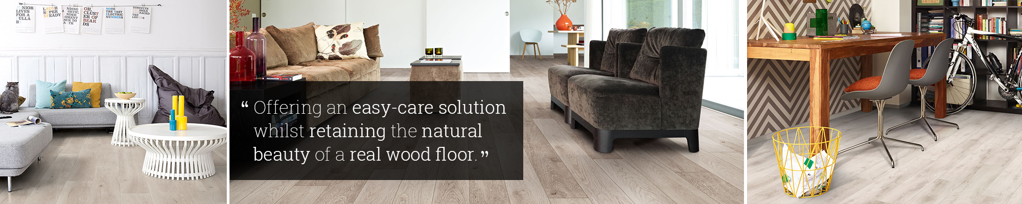 Laminate Flooring Exeter