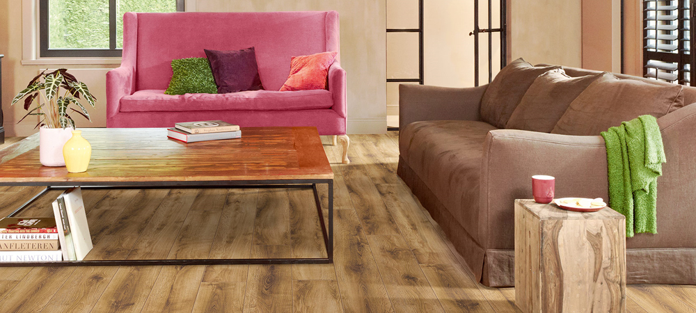 Laminate Flooring Exeter